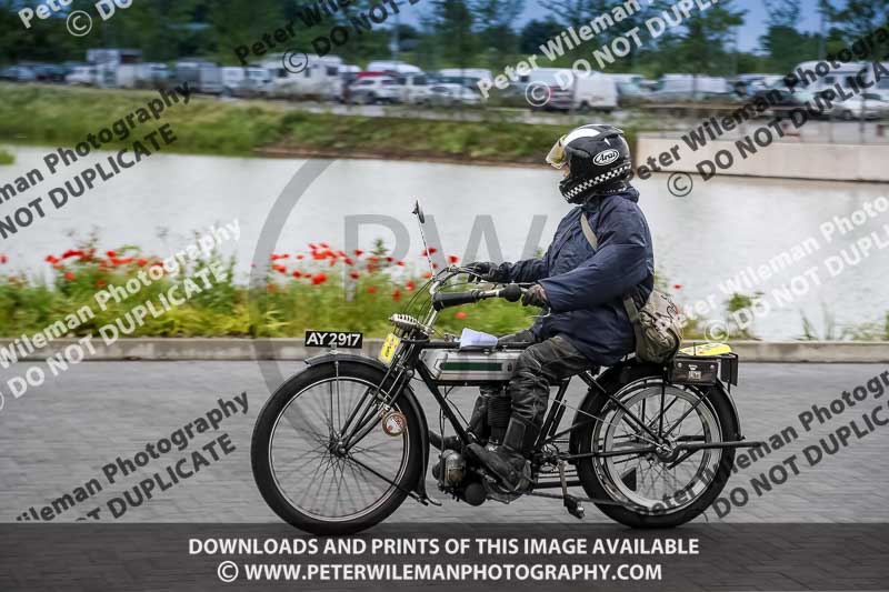 Vintage motorcycle club;eventdigitalimages;no limits trackdays;peter wileman photography;vintage motocycles;vmcc banbury run photographs